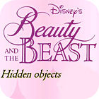 Žaidimas Beauty and The Beast Hidden Objects