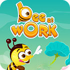 Žaidimas Bee At Work