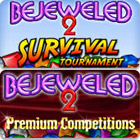 Žaidimas Bejeweled 2 Online