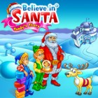 Žaidimas Believe in Santa
