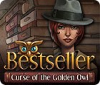 Žaidimas Bestseller: Curse of the Golden Owl