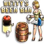 Žaidimas Betty's Beer Bar