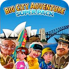 Žaidimas Big City Adventure Super Pack