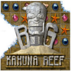 Žaidimas Big Kahuna Reef