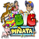 Žaidimas Big Pinata