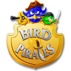 Žaidimas Bird Pirates