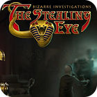 Žaidimas Bizarre Investigations: The Stealing Eye