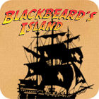 Žaidimas Blackbeard's Island