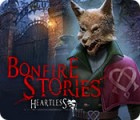 Žaidimas Bonfire Stories: Heartless