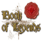 Žaidimas Book of Legends