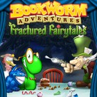 Žaidimas Bookworm Adventures: Fractured Fairytales