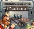 Žaidimas Bridge Constructor: Medieval