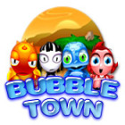 Žaidimas Bubble Town