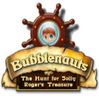 Žaidimas Bubblenauts: The Hunt for Jolly Roger's Treasure