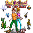 Žaidimas Bud Redhead: The Time Chase