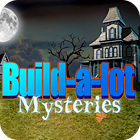 Žaidimas Build-a-lot 8: Mysteries