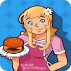 Žaidimas Burger Restaurant 3