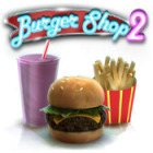 Žaidimas Burger Shop 2