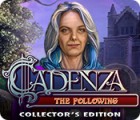 Žaidimas Cadenza: The Following Collector's Edition