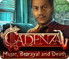 Žaidimas Cadenza: Music, Betrayal and Death