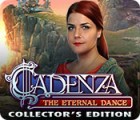 Žaidimas Cadenza: The Eternal Dance Collector's Edition