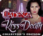 Žaidimas Cadenza: The Kiss of Death Collector's Edition