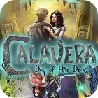 Žaidimas Calavera: The Day of the Dead