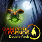 Žaidimas Campfire Legends Double Pack