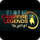 Žaidimas Campfire Legends: The Last Act Premium Edition