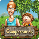 Žaidimas Campgrounds