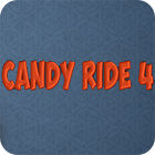 Žaidimas Candy Ride 4
