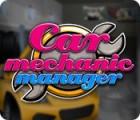 Žaidimas Car Mechanic Manager