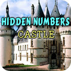 Žaidimas Castle Hidden Numbers