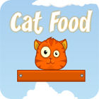 Žaidimas Cat Food