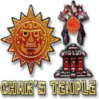 Žaidimas Chak's Temple