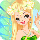 Žaidimas Charming Looking Fairy