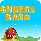 Žaidimas Cheese Barn