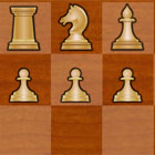 Žaidimas Chess