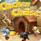 Žaidimas Chicken Chase