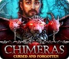 Žaidimas Chimeras: Cursed and Forgotten