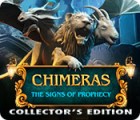 Žaidimas Chimeras: The Signs of Prophecy Collector's Edition