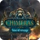 Žaidimas Chimeras: Tune of Revenge Collector's Edition