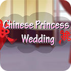 Žaidimas Chinese Princess Wedding