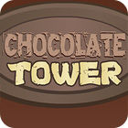 Žaidimas Chocolate Tower