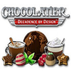 Žaidimas Chocolatier 3: Decadence by Design