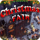 Žaidimas Christmas Fair