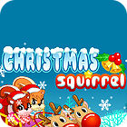 Žaidimas Christmas Squirrel