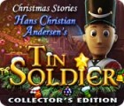 Žaidimas Christmas Stories: Hans Christian Andersen's Tin Soldier Collector's Edition