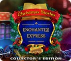 Žaidimas Christmas Stories: Enchanted Express Collector's Edition