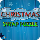 Žaidimas Christmas Swap Puzzle